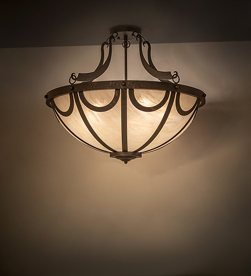  ARTDECO IDALIGHT SCROLL ACCENTS-LASER CUT OR EMBEDDED