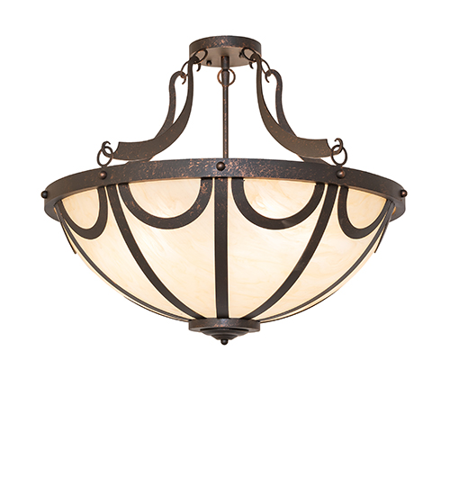  ARTDECO IDALIGHT SCROLL ACCENTS-LASER CUT OR EMBEDDED