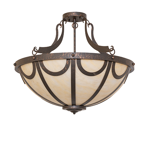  ARTDECO IDALIGHT SCROLL ACCENTS-LASER CUT OR EMBEDDED