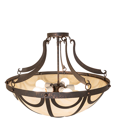 ARTDECO IDALIGHT SCROLL ACCENTS-LASER CUT OR EMBEDDED