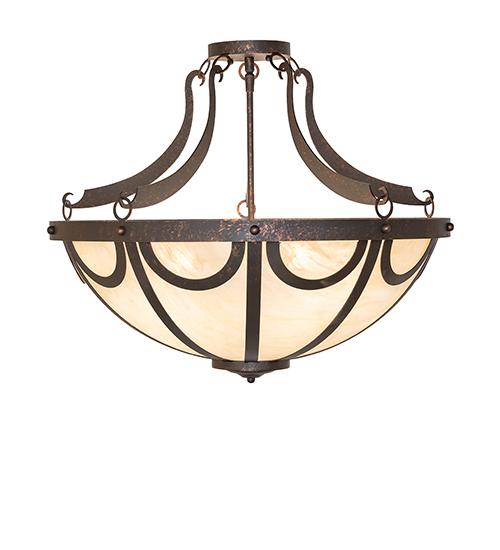  ARTDECO IDALIGHT SCROLL ACCENTS-LASER CUT OR EMBEDDED