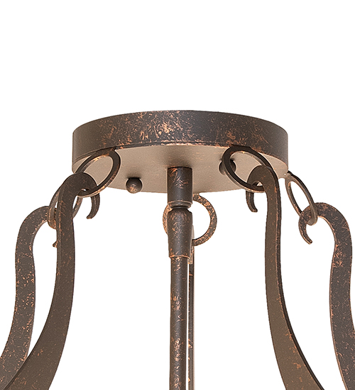  ARTDECO IDALIGHT SCROLL ACCENTS-LASER CUT OR EMBEDDED