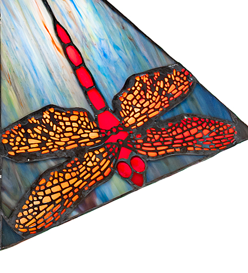  MISSION INSECTS