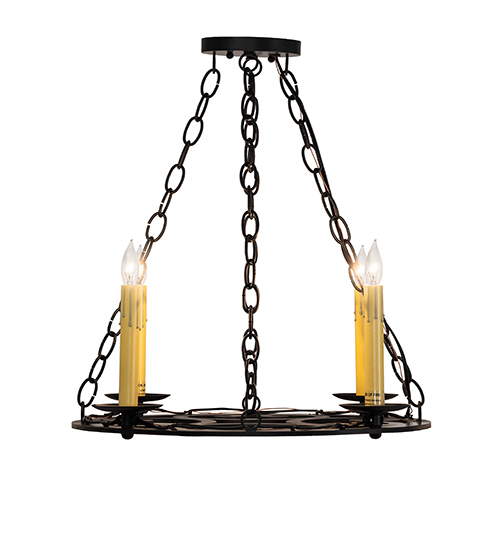  VICTORIAN FRENCH WIRING EXPOSED WIRING HELD BY LOOPS OR TABS FAUX CANDLE SLEVES CANDLE BULB ON TOP SCROLL ACCENTS-LASER CUT OR EMBEDDED