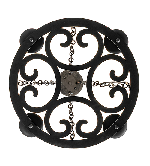  VICTORIAN FRENCH WIRING EXPOSED WIRING HELD BY LOOPS OR TABS FAUX CANDLE SLEVES CANDLE BULB ON TOP SCROLL ACCENTS-LASER CUT OR EMBEDDED