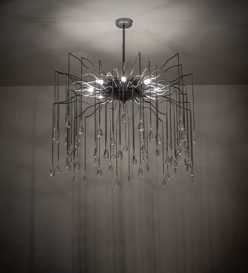  CONTEMPORARY CRYSTAL ACCENTS