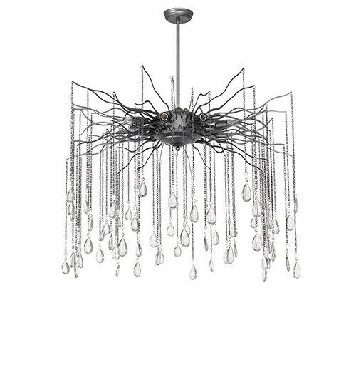  CONTEMPORARY CRYSTAL ACCENTS