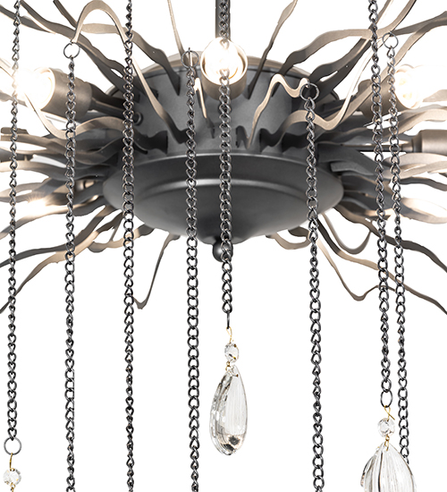  CONTEMPORARY CRYSTAL ACCENTS