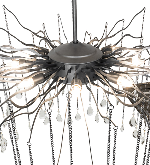  CONTEMPORARY CRYSTAL ACCENTS