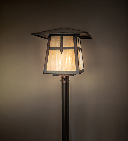  VICTORIAN MISSION ART GLASS