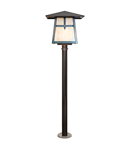  VICTORIAN MISSION ART GLASS