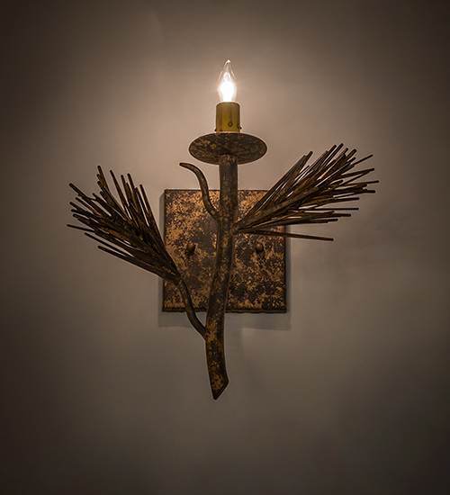  RUSTIC