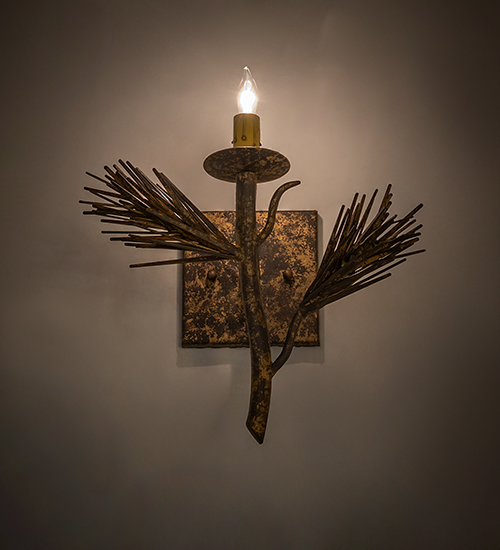  RUSTIC