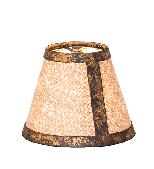  RUSTIC ARTS & CRAFTS FABRIC