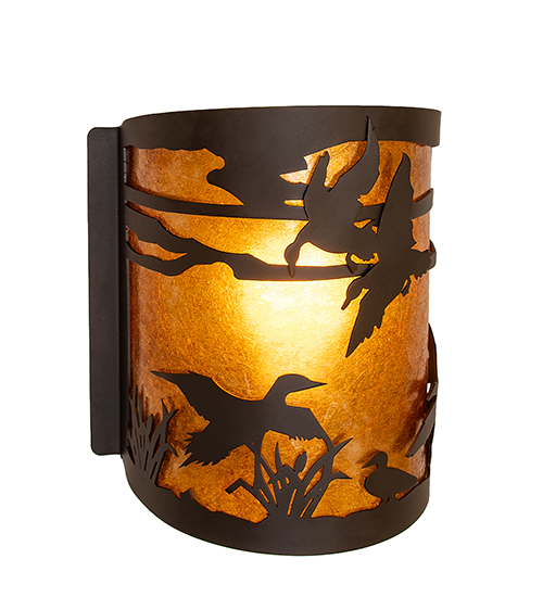  RUSTIC ANIMALS MICA