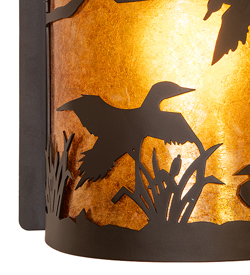  RUSTIC ANIMALS MICA