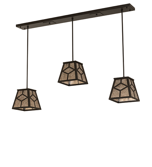  MISSION ARTS & CRAFTS CONTEMPORARY MICA