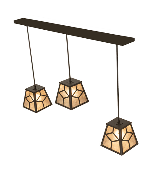  MISSION ARTS & CRAFTS CONTEMPORARY MICA