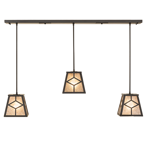  MISSION ARTS & CRAFTS CONTEMPORARY MICA