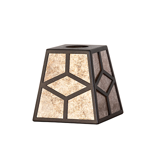  MISSION ARTS & CRAFTS MICA 5INSQSHD