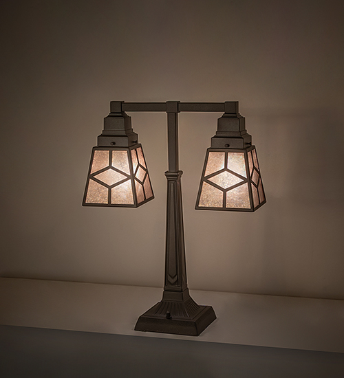  MISSION SOUTHWEST MICA