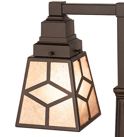  MISSION SOUTHWEST MICA