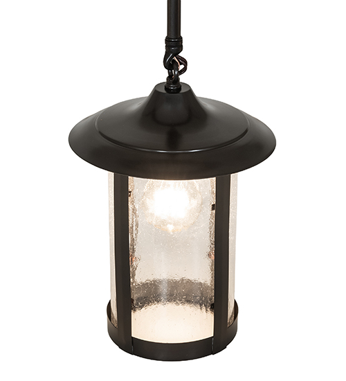  RUSTIC LODGE RUSTIC OR MOUNTIAN GREAT ROOM ARTS & CRAFTS ART GLASS