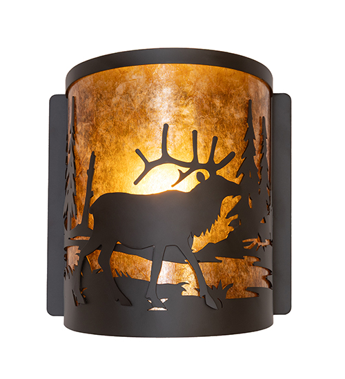  RUSTIC ANIMALS MICA