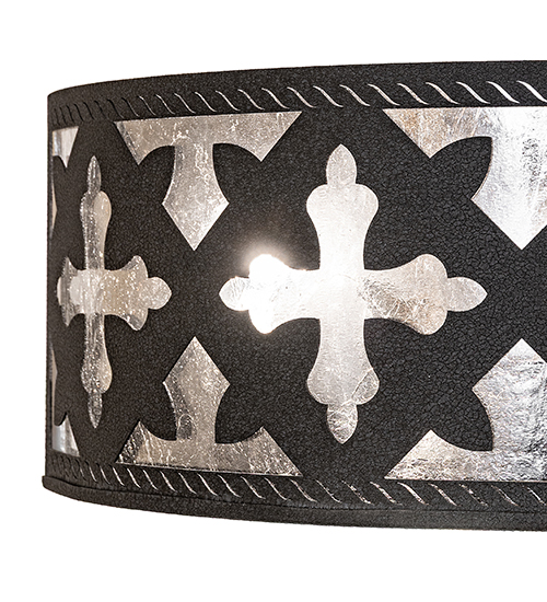  GOTHIC IDALIGHT DOWN LIGHTS SPOT LIGHT POINTING DOWN FOR FUNCTION