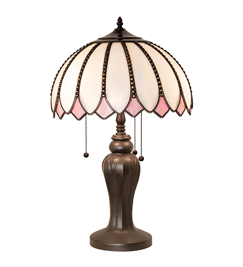  VICTORIAN FLORAL NOUVEAU