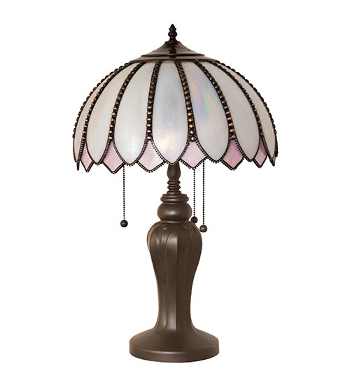  VICTORIAN FLORAL NOUVEAU
