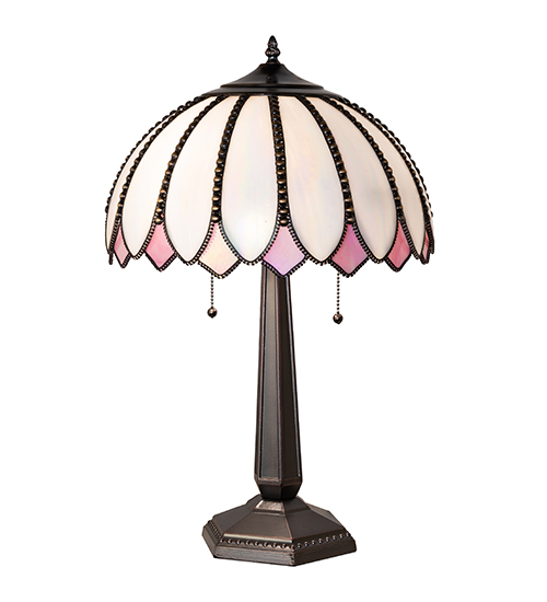 VICTORIAN ARTDECO ART GLASS NOUVEAU