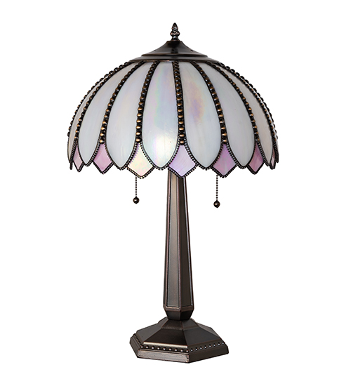  VICTORIAN ARTDECO ART GLASS NOUVEAU
