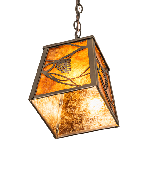 RUSTIC MICA