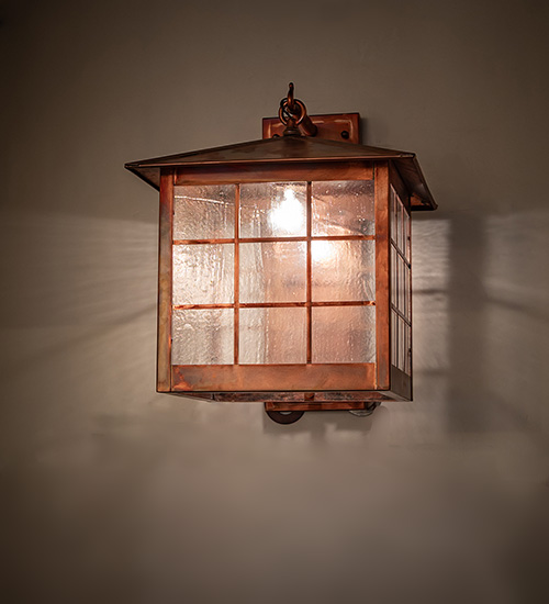  MISSION ARTS & CRAFTS