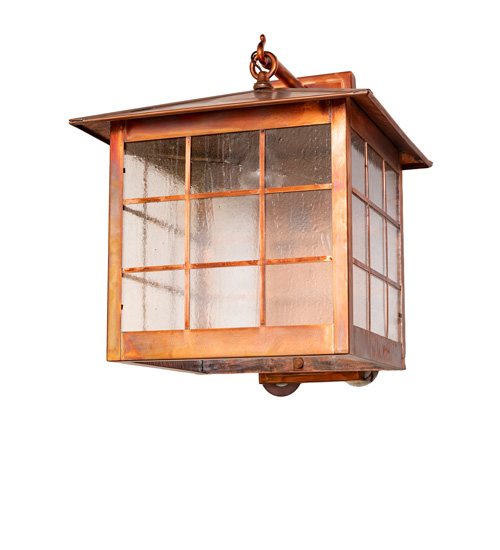  MISSION ARTS & CRAFTS