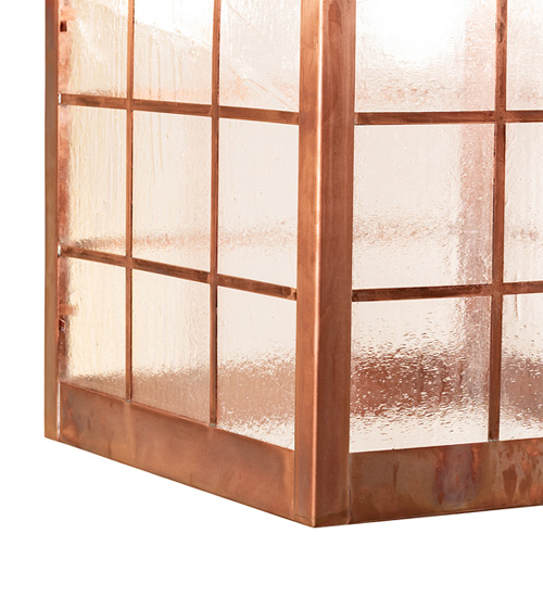  MISSION ARTS & CRAFTS