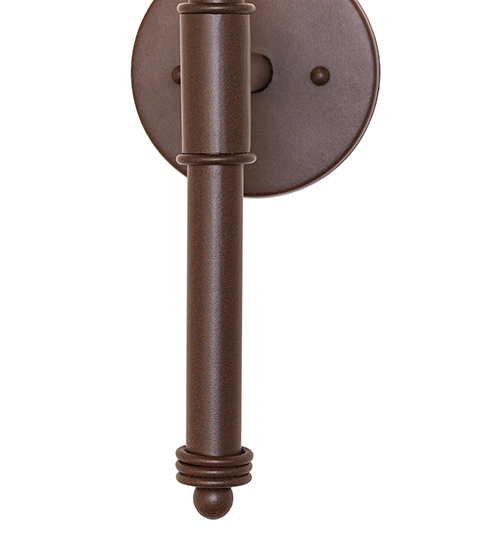  GOTHIC FAUX CANDLE SLEVES CANDLE BULB ON TOP