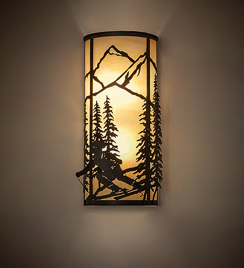  RUSTIC ART GLASS RECREATION