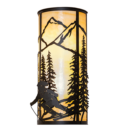  RUSTIC ART GLASS RECREATION