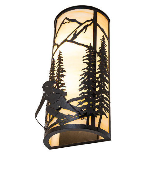  RUSTIC ART GLASS RECREATION