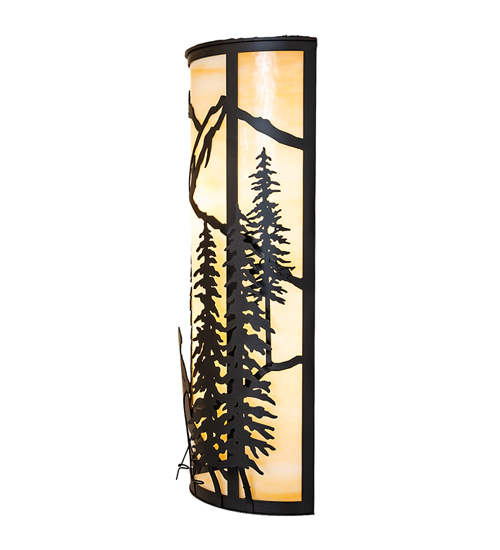  RUSTIC ART GLASS RECREATION