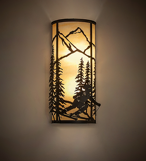  RUSTIC ART GLASS RECREATION