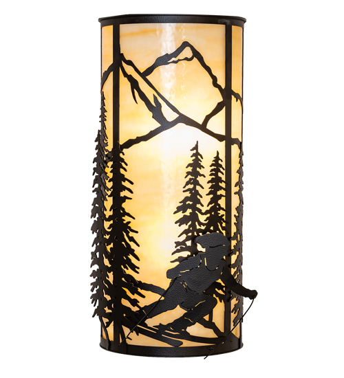  RUSTIC ART GLASS RECREATION