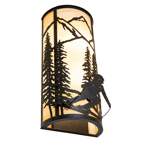  RUSTIC ART GLASS RECREATION