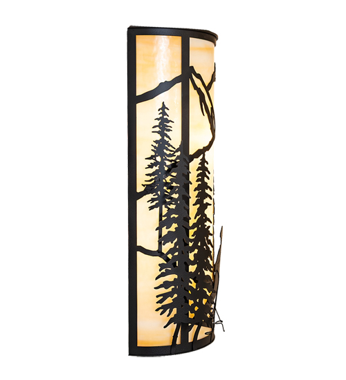  RUSTIC ART GLASS RECREATION