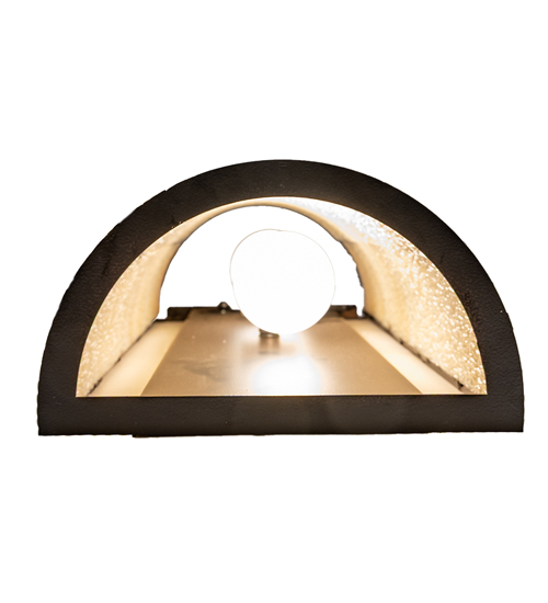  RUSTIC ART GLASS RECREATION