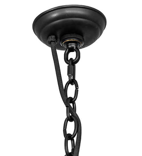  VICTORIAN SCROLL FEATURES CRAFTED OF STEEL FAUX CANDLE SLEVES CANDLE BULB ON TOP