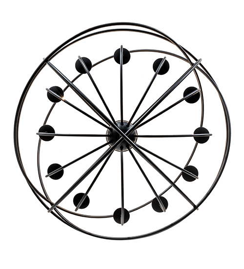  CONTEMPORARY FAUX CANDLE SLEVES CANDLE BULB ON TOP