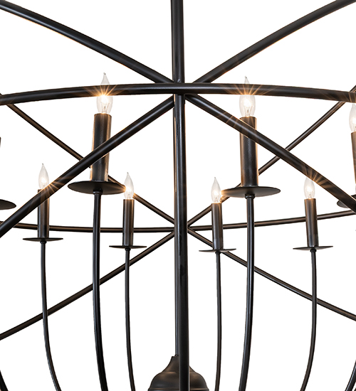  CONTEMPORARY FAUX CANDLE SLEVES CANDLE BULB ON TOP